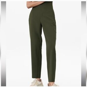 Athleta Endless Highrise Pants